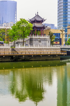 成都合江亭