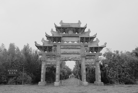 蓬萊老照片