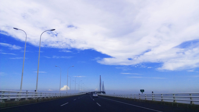 長江大橋