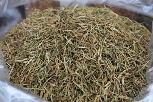 金銀花茶