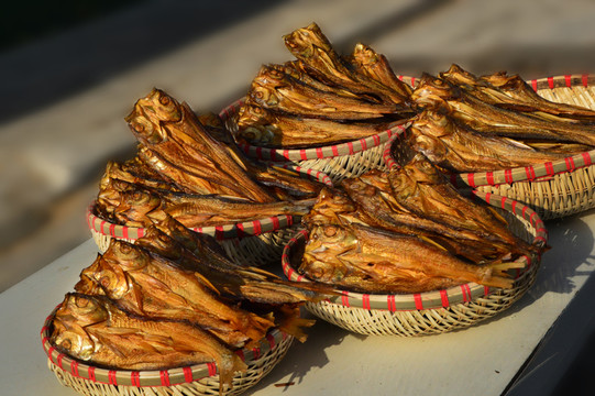 魚干特產(chǎn)