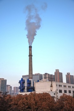 煙囪