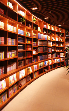 博覽書(shū)店