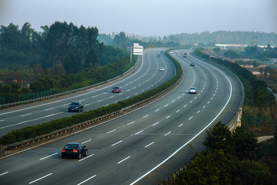 高速公路