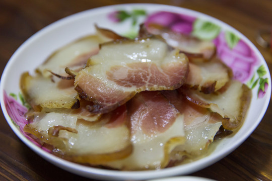 臘肉