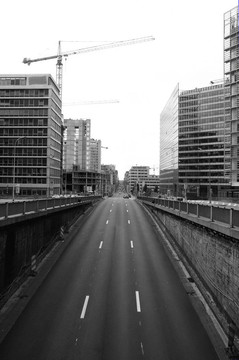 交通隧道