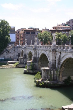 羅馬大橋