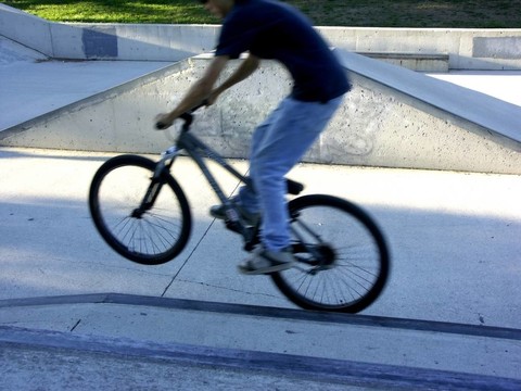 自行車運動