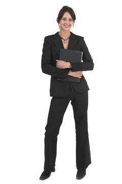 businesslady 75
