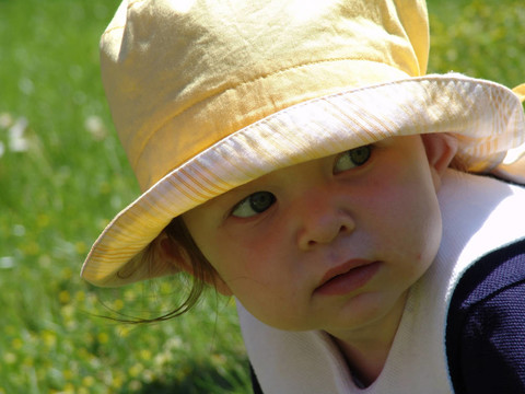 我的第一個(gè)夏天