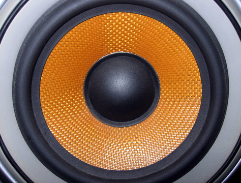 揚(yáng)聲器
