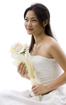 亞洲新娘3