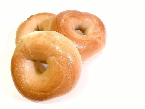 三面包圈