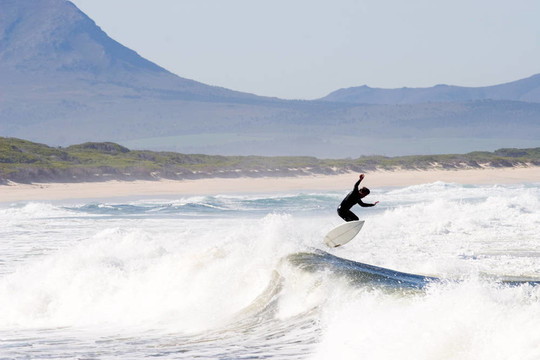 Surfer 4