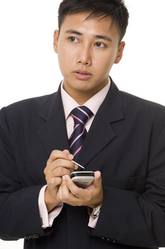 亞洲商人8