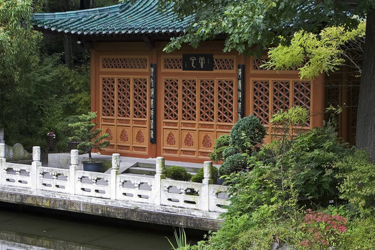 中國寶塔