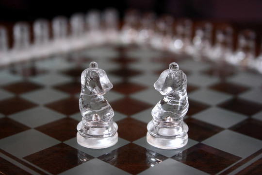 國際象棋