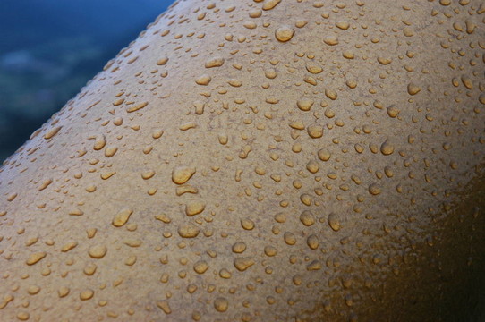 雨我