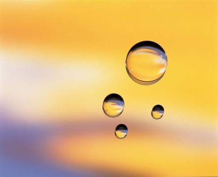 水滴