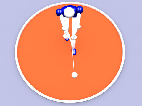 Hammer Thrower V2