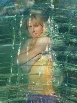 Broken Glass
