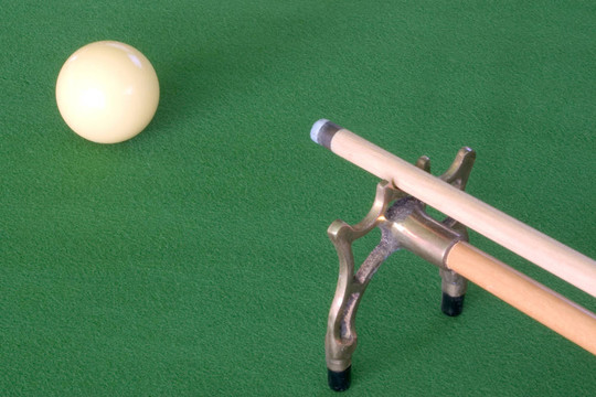 球