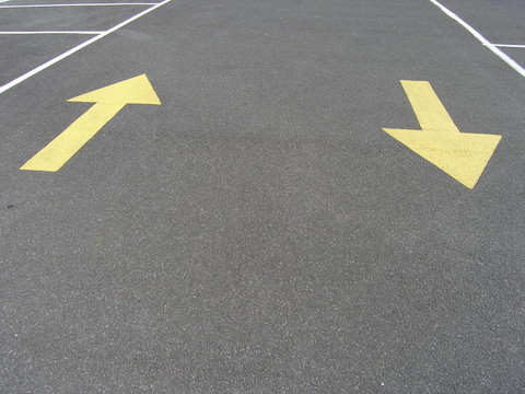 哪條路？
