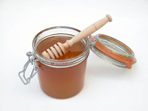 蜂蜜