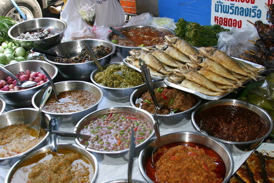 foodstall