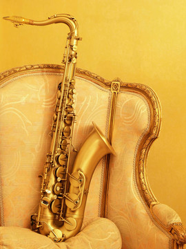 SAX在古代