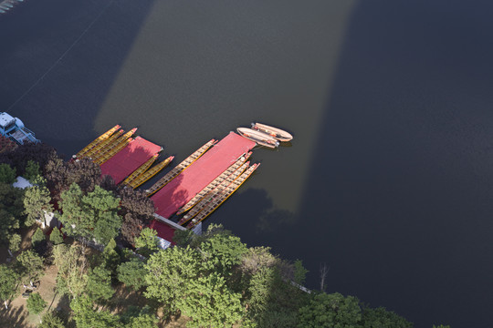 秦皇島湯河
