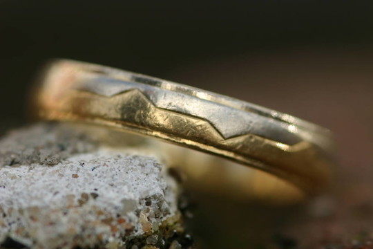 結(jié)婚戒指