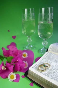結婚戒指