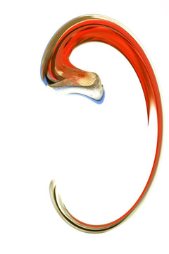 數(shù)字抽象藝術(shù)