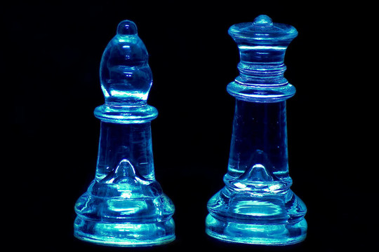 國際象棋