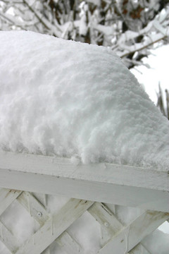 雪花模式