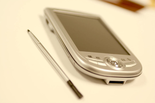 Pocket PC