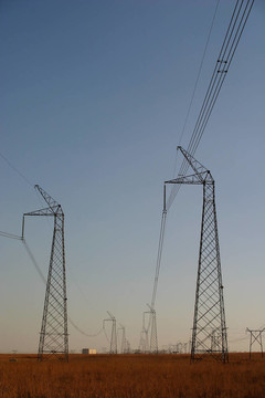 電力電纜4