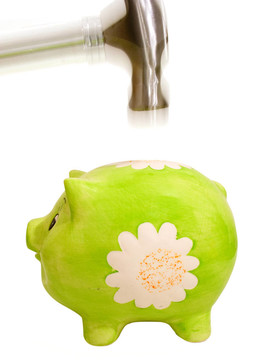 小撲滿(mǎn)