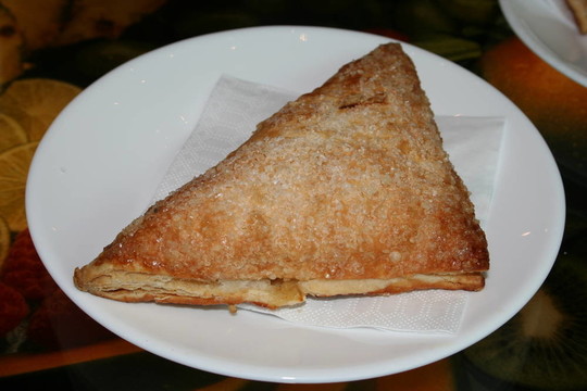 appelflap