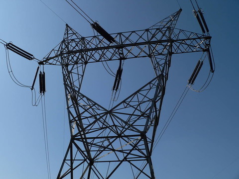 電塔