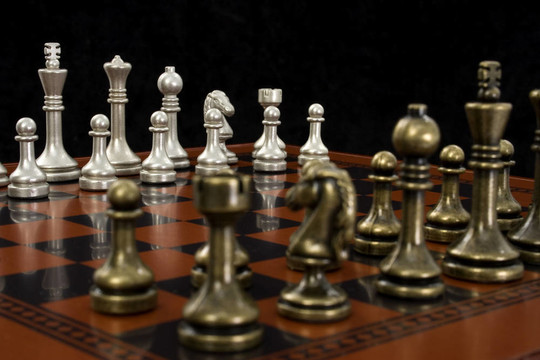 棋牌游戲