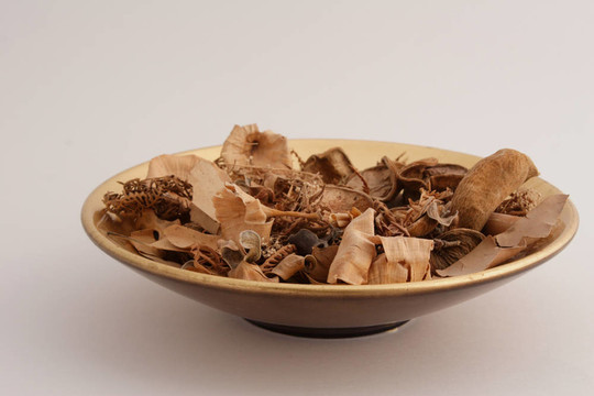 對(duì)香包菜