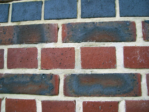 Bricks 001