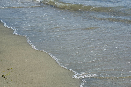 海的彼岸