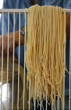 國(guó)產(chǎn)意大利面