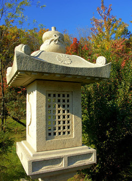日本花園3