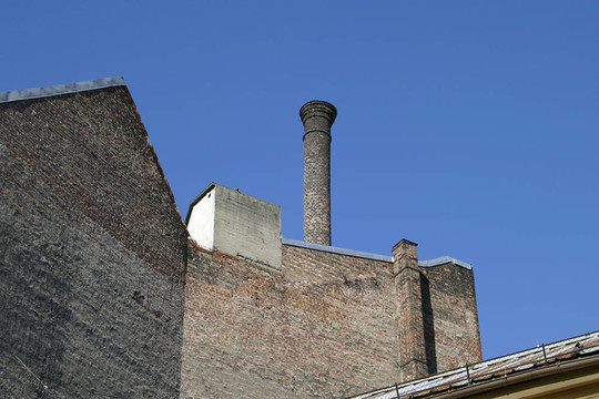 摘要建筑