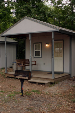 露營小屋