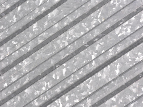 金屬片
